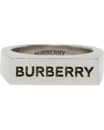 burberry smykker|burberry jewelry for men.